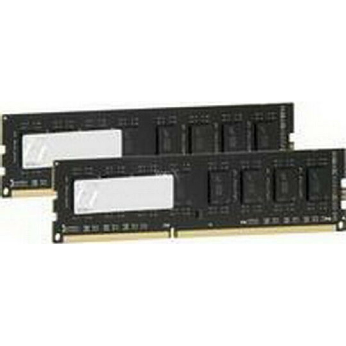 G.Skill DDR3 8GB RAM με 2x4GB Modules και Ταχύτητα 1600 για Desktop