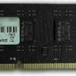 G.Skill Value DDR3 με Module 1x8GB και Ταχύτητα 1600 για Desktop