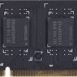 G.Skill Value DDR3 με Module 1x8GB και Ταχύτητα 1600 για Desktop