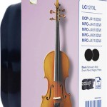 Brother LC127XL Γνήσιο Μελάνι Εκτυπωτή InkJet Μαύρο (LC-127XLBK)