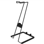 Sharkoon Βάση X-Rest PRO Επιτραπέζια Μαύρη