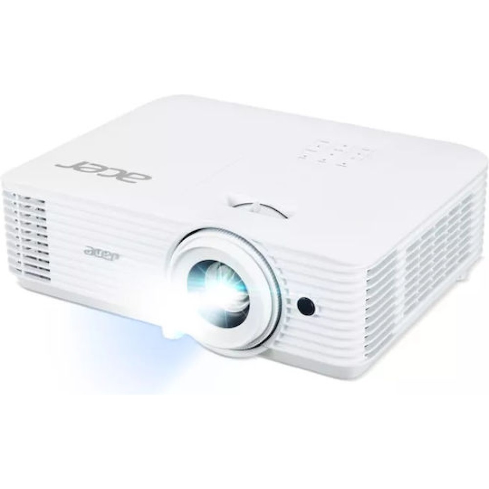Acer H6805BDa 3D Projector DLP 4K Ultra HD Απλής Λάμπας με Wi-Fi και Ενσωματωμένα Ηχεία