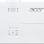 Acer H6805BDa 3D Projector DLP 4K Ultra HD Απλής Λάμπας με Wi-Fi και Ενσωματωμένα Ηχεία