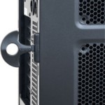 Chieftec LF-02B-OP Midi Tower Κουτί Υπολογιστή Μαύρο