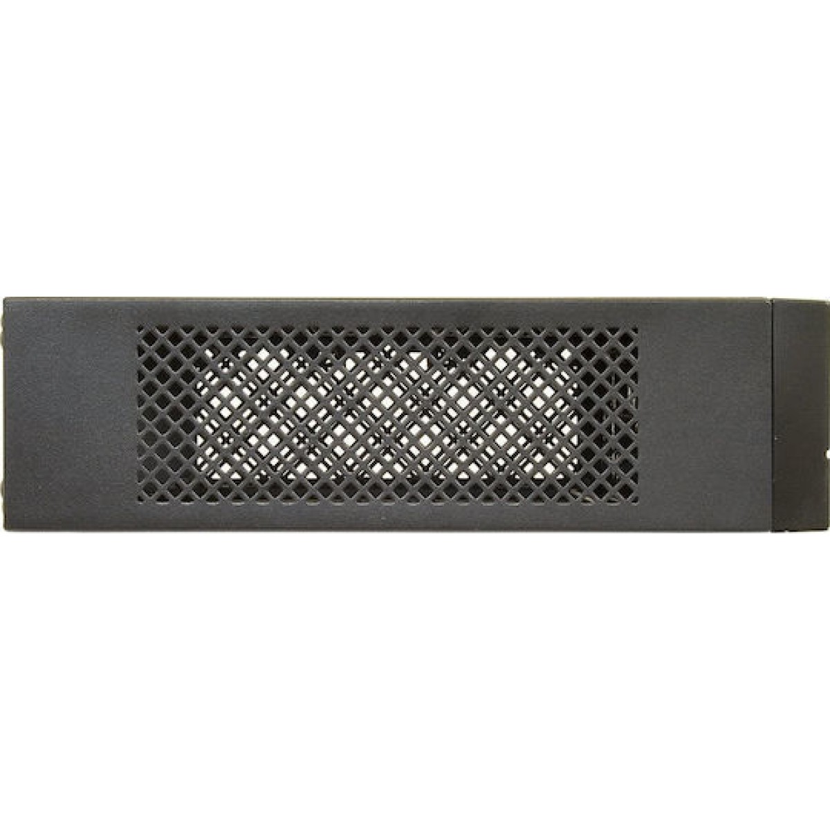 Chieftec IX-01B-OP Home Theater Κουτί Υπολογιστή Μαύρο