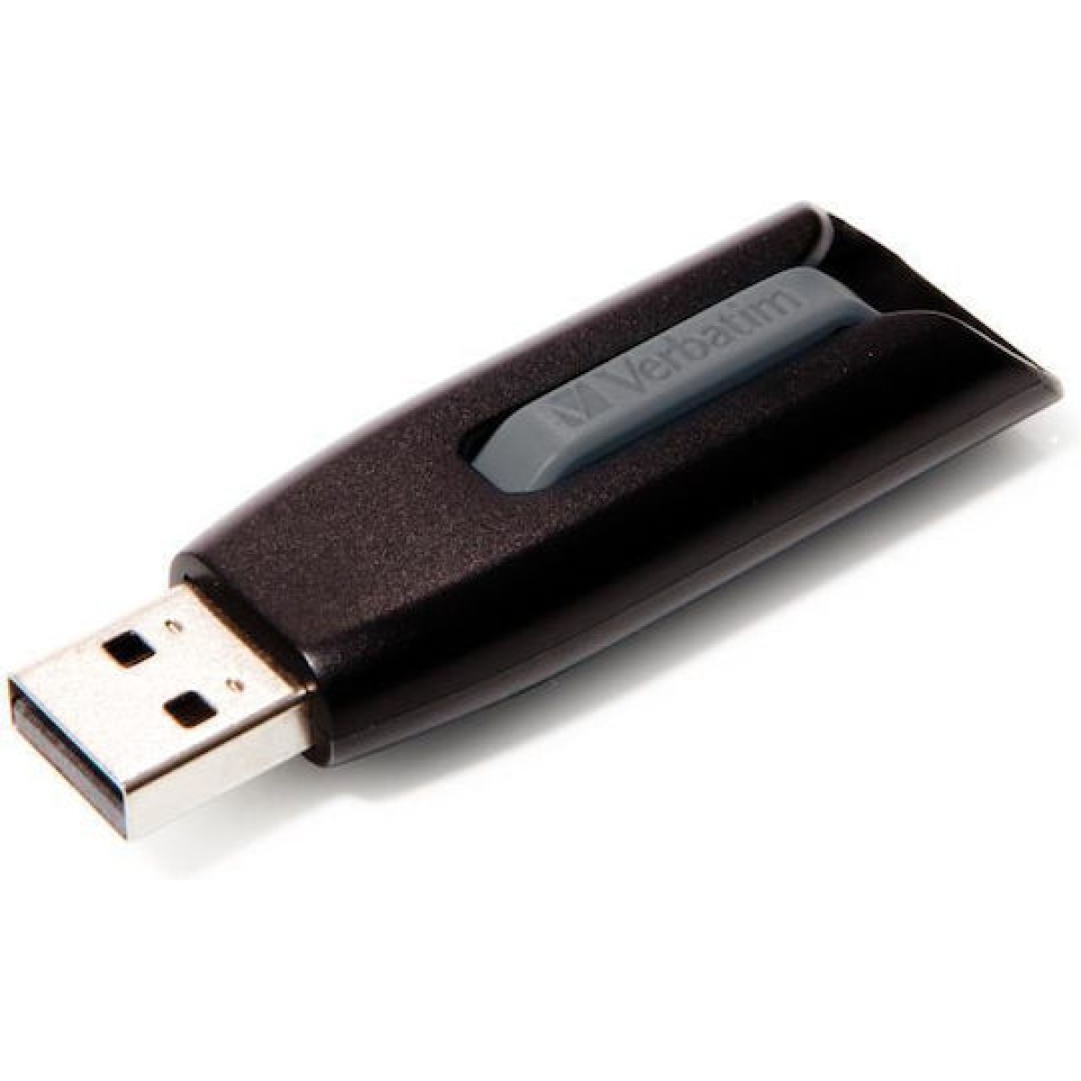 Verbatim Store N Go V3 16GB USB 3.0 Stick Γκρι