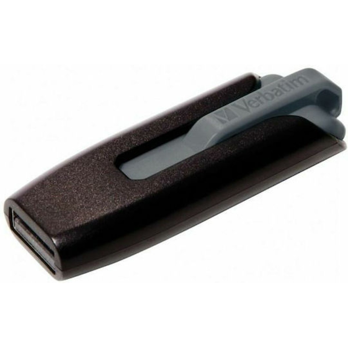 Verbatim Store N Go V3 16GB USB 3.0 Stick Γκρι