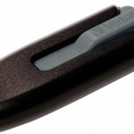 Verbatim Store N Go V3 16GB USB 3.0 Stick Γκρι