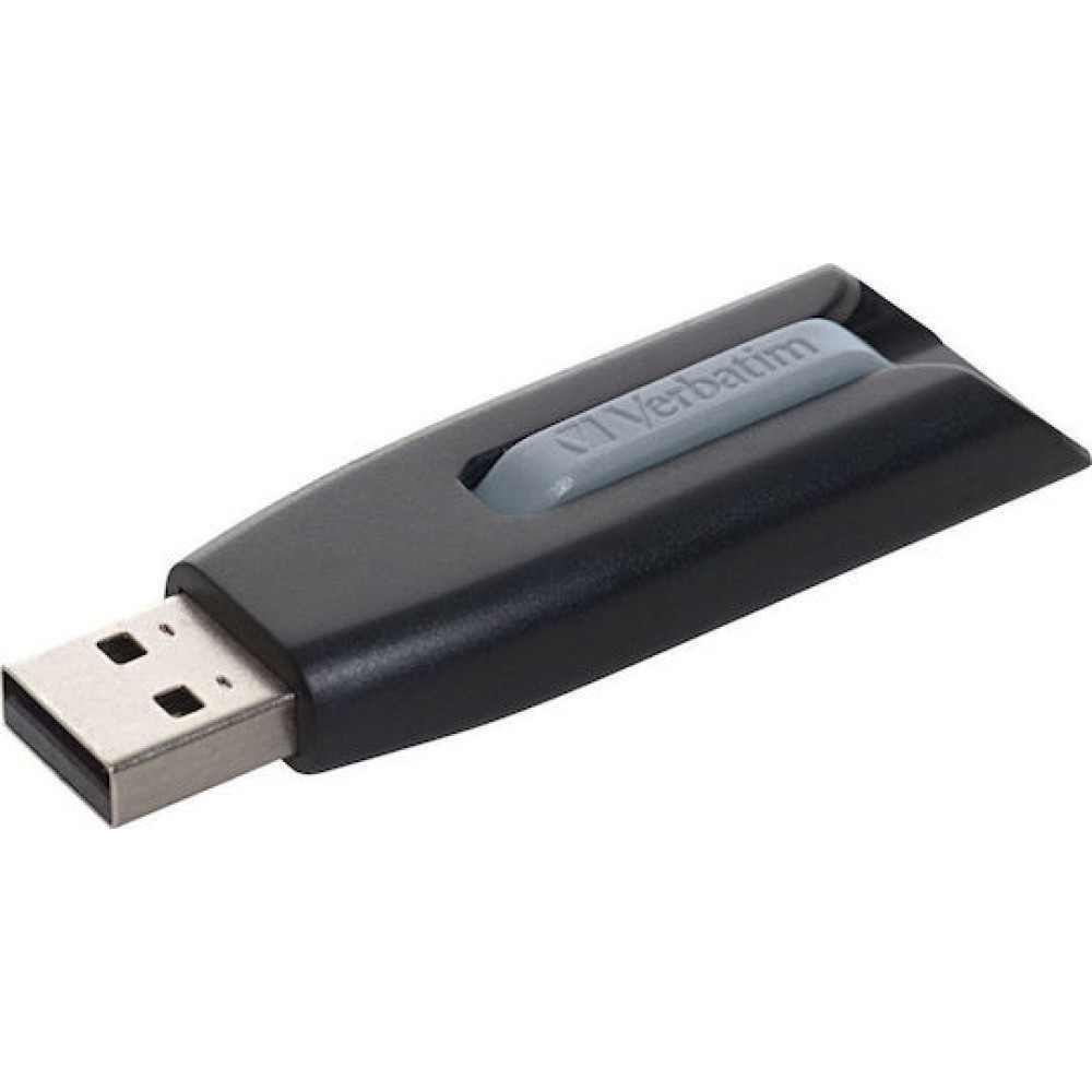 Verbatim Store 'n' Go V3 32GB USB 3.0 Stick Μαύρο