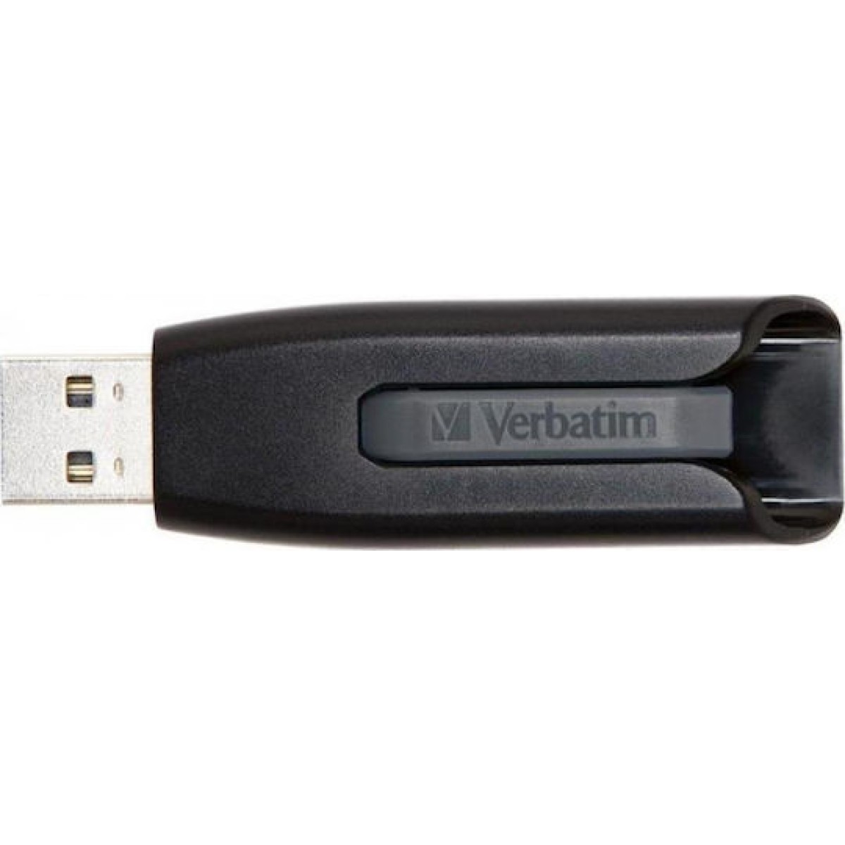 Verbatim Store 'n' Go V3 32GB USB 3.0 Stick Μαύρο