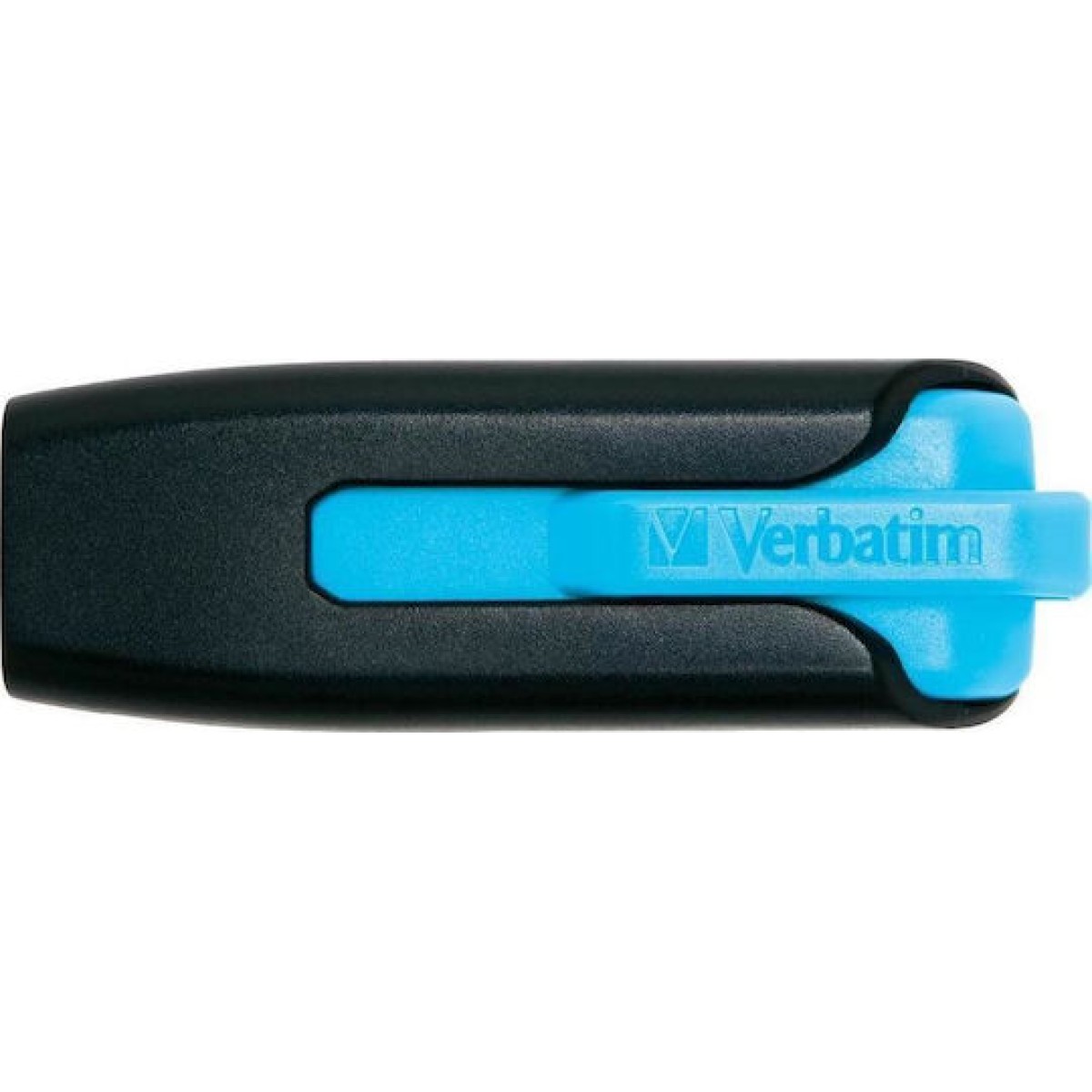 Verbatim Store 'n' Go V3 32GB USB 3.0 Stick Μαύρο