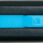 Verbatim Store 'n' Go V3 32GB USB 3.0 Stick Μαύρο