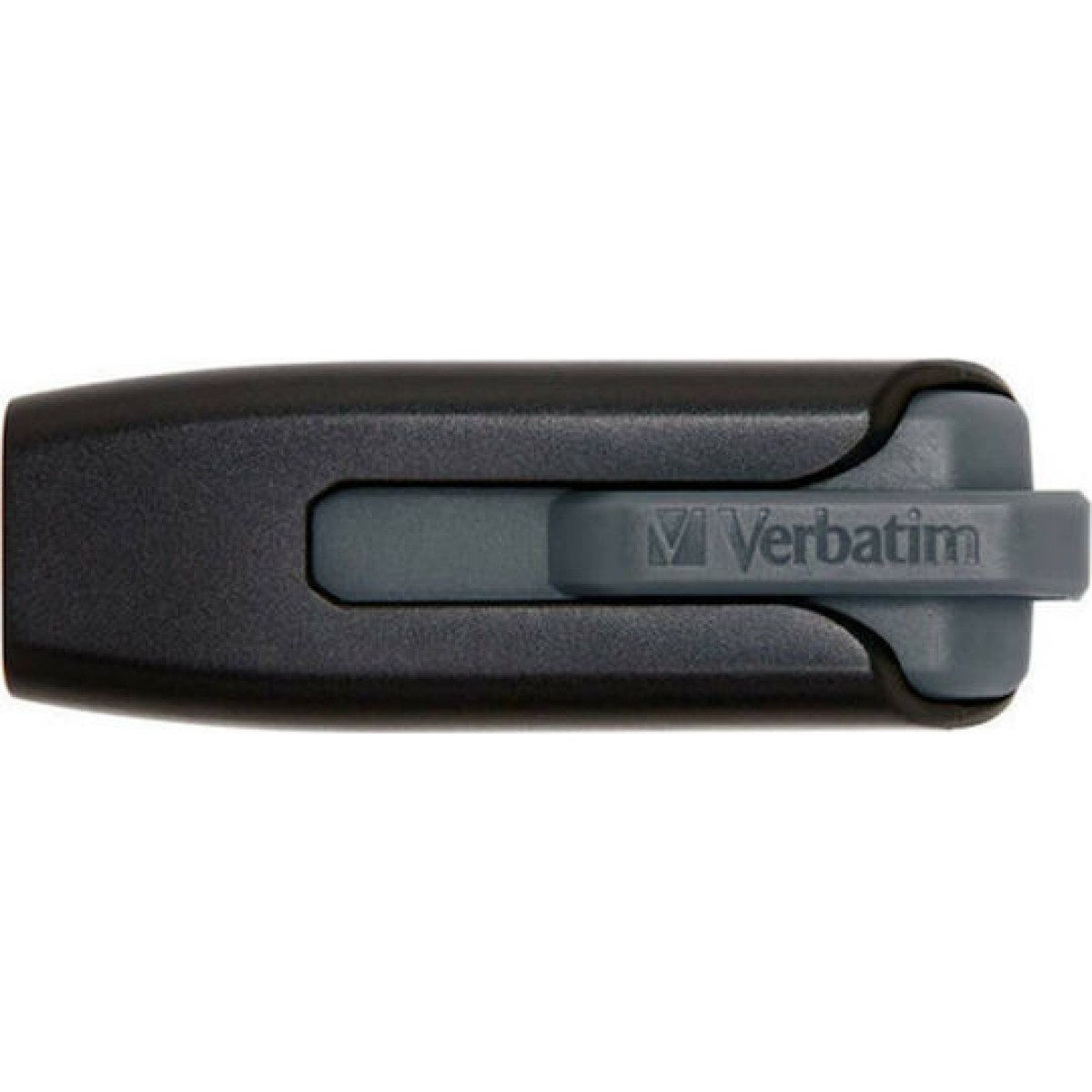 Verbatim Store 'n' Go V3 64GB USB 3.0 Stick Μαύρο