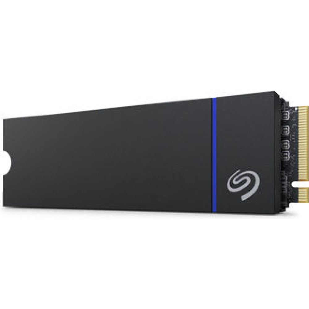 Seagate SSD 2TB M.2 NVMe PCI Express 4.0