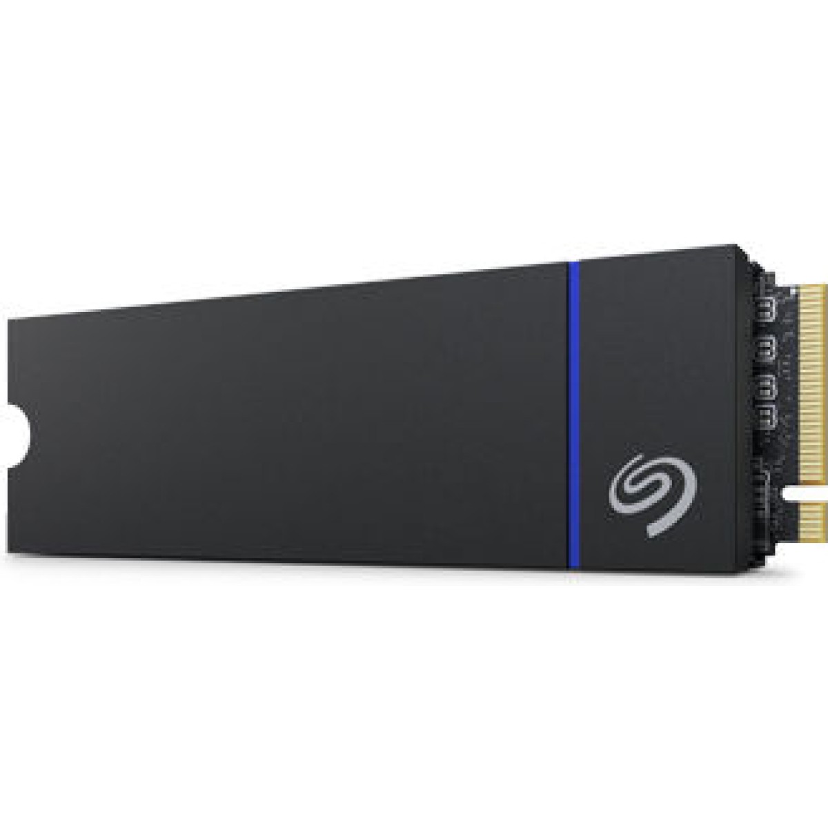 Seagate SSD 2TB M.2 NVMe PCI Express 4.0