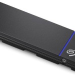 Seagate SSD 2TB M.2 NVMe PCI Express 4.0
