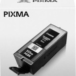 Canon PGI-555XXL Γνήσιο Μελάνι Εκτυπωτή InkJet Μαύρο (8049B001)