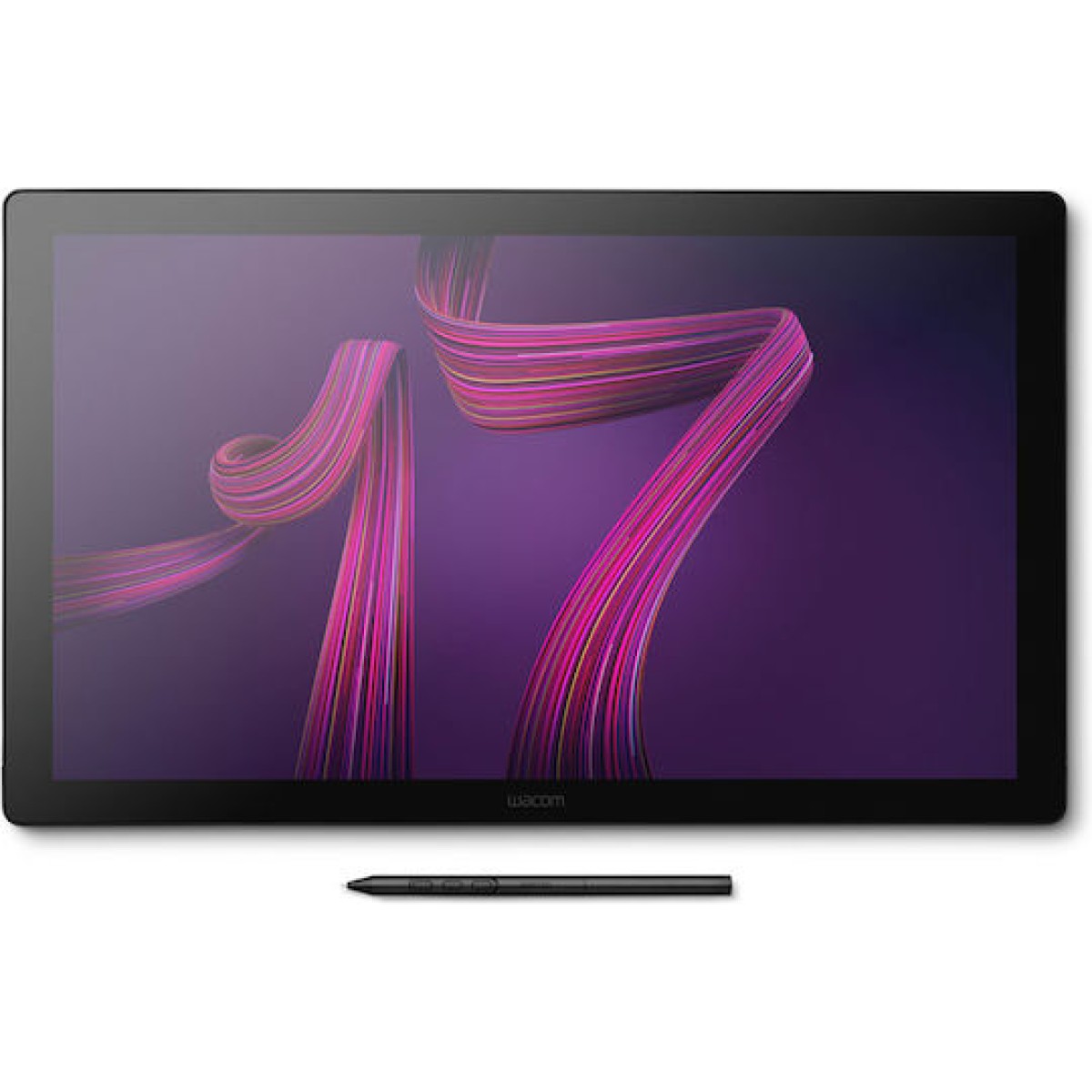 Wacom Cintiq Pro 17 Γραφίδα Σχεδίασης με Όθονη 4K 17