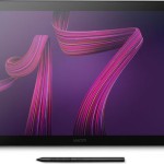 Wacom Cintiq Pro 17 Γραφίδα Σχεδίασης με Όθονη 4K 17