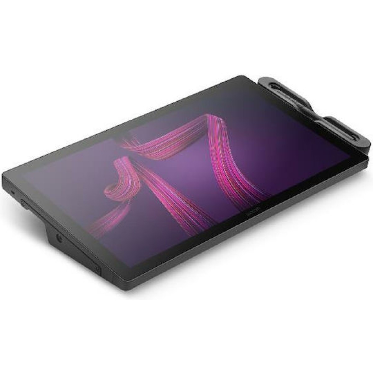 Wacom Cintiq Pro 17 Γραφίδα Σχεδίασης με Όθονη 4K 17