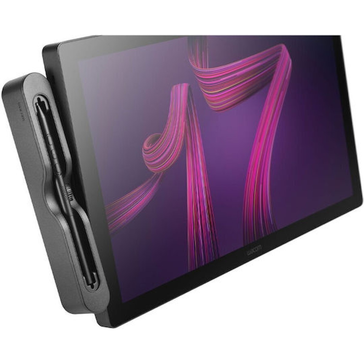 Wacom Cintiq Pro 17 Γραφίδα Σχεδίασης με Όθονη 4K 17