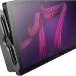 Wacom Cintiq Pro 17 Γραφίδα Σχεδίασης με Όθονη 4K 17