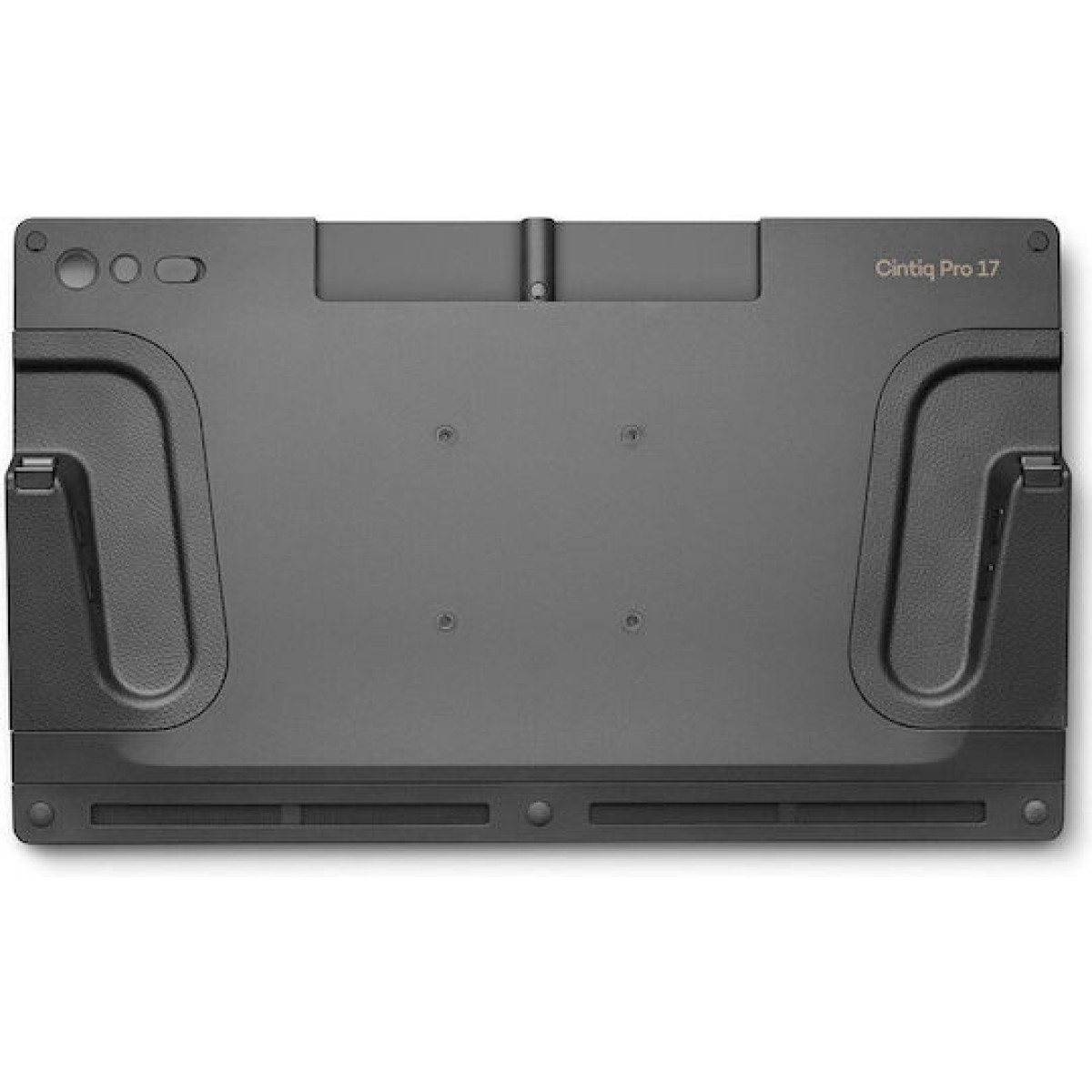 Wacom Cintiq Pro 17 Γραφίδα Σχεδίασης με Όθονη 4K 17