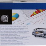 Brother TN-241BK Γνήσιο Toner Laser Εκτυπωτή Μαύρο 2500 Σελίδων (TN-241BK)