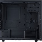 CoolerMaster N200 Mini Tower Κουτί Υπολογιστή Μαύρο