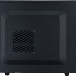 CoolerMaster N200 Mini Tower Κουτί Υπολογιστή Μαύρο