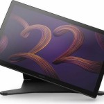 Wacom Cintiq Pro 22 Stand Bundle Γραφίδα Σχεδίασης με Όθονη 4K 21.5