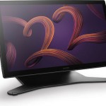 Wacom Cintiq Pro 22 Stand Bundle Γραφίδα Σχεδίασης με Όθονη 4K 21.5