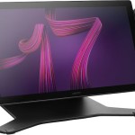 Wacom Cintiq Pro 22 Stand Bundle Γραφίδα Σχεδίασης με Όθονη 4K 21.5
