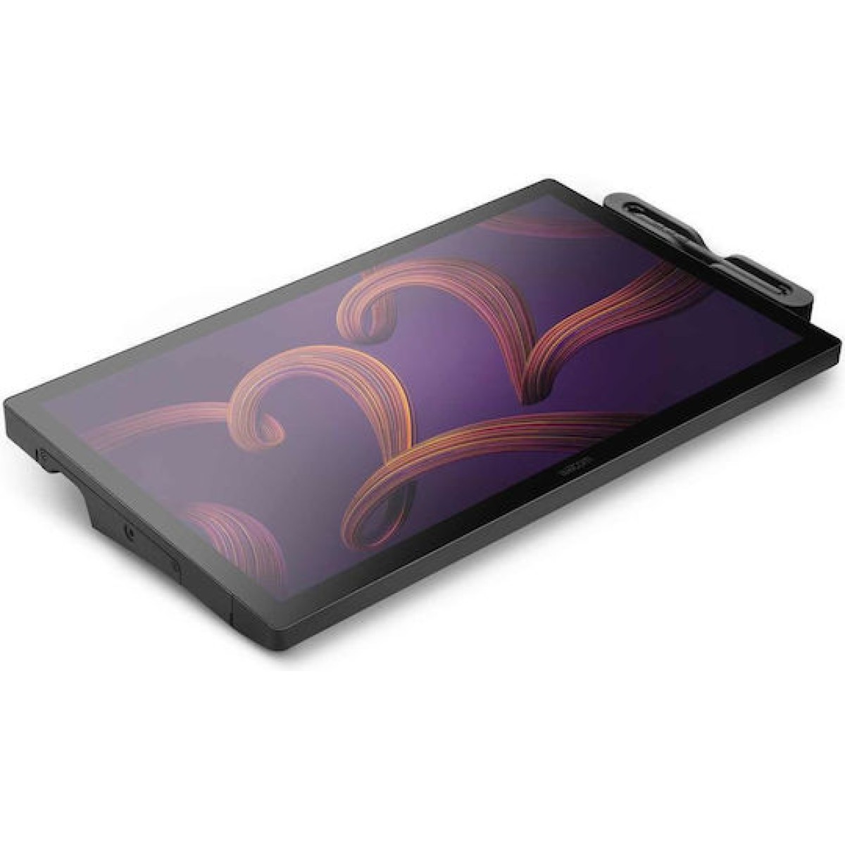 Wacom Cintiq Pro 22 Stand Bundle Γραφίδα Σχεδίασης με Όθονη 4K 21.5