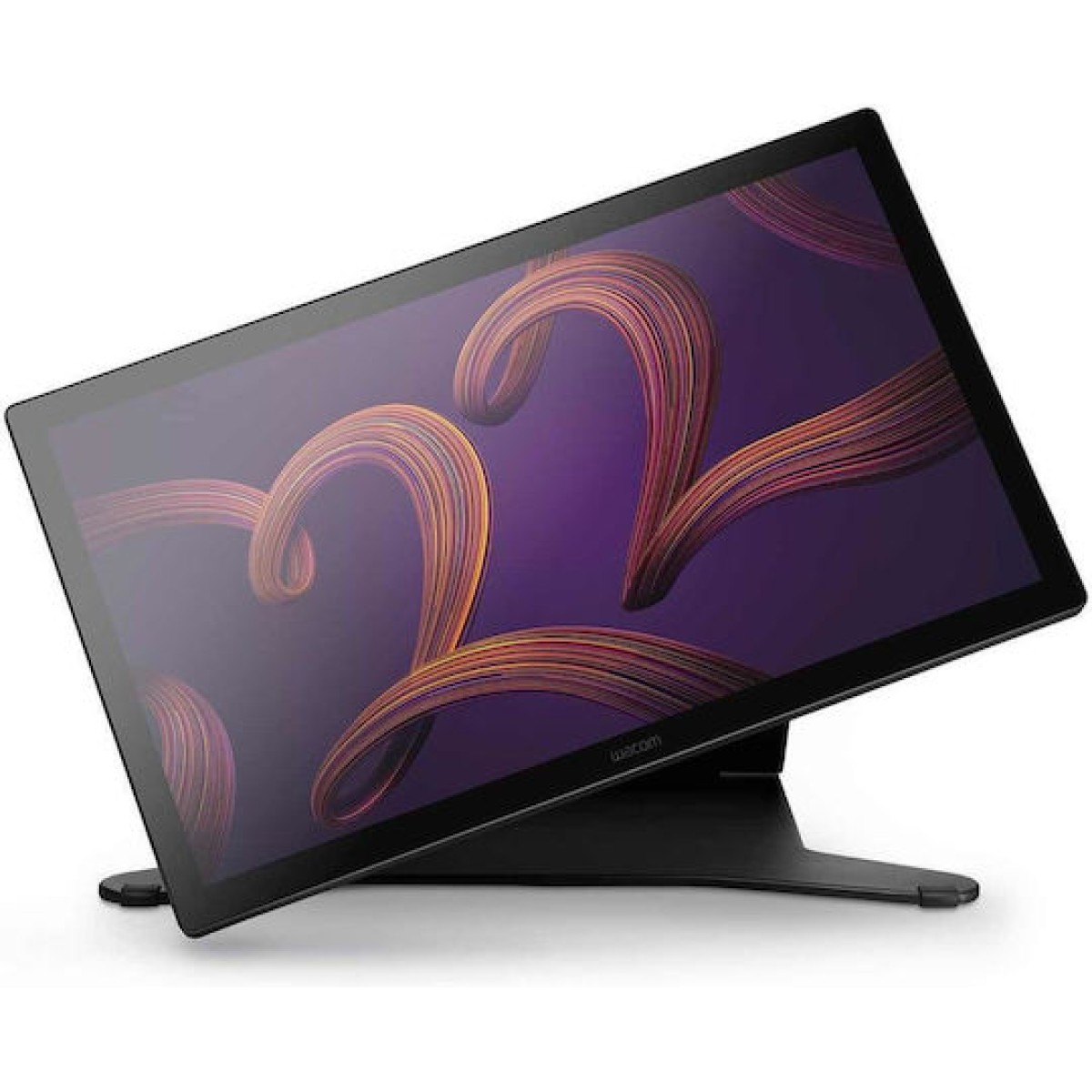 Wacom Cintiq Pro 22 Stand Bundle Γραφίδα Σχεδίασης με Όθονη 4K 21.5