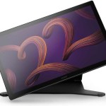 Wacom Cintiq Pro 22 Stand Bundle Γραφίδα Σχεδίασης με Όθονη 4K 21.5