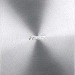 Asus SDRW-08U5S-U Εξωτερικός Οδηγός Εγγραφής/Ανάγνωσης CD/DVD για Laptop / Desktop Ασημί