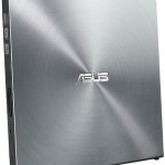 Asus SDRW-08U5S-U Εξωτερικός Οδηγός Εγγραφής/Ανάγνωσης CD/DVD για Laptop / Desktop Ασημί