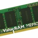 Kingston DDR3 με Module 1x4GB και Ταχύτητα 1600 για Laptop