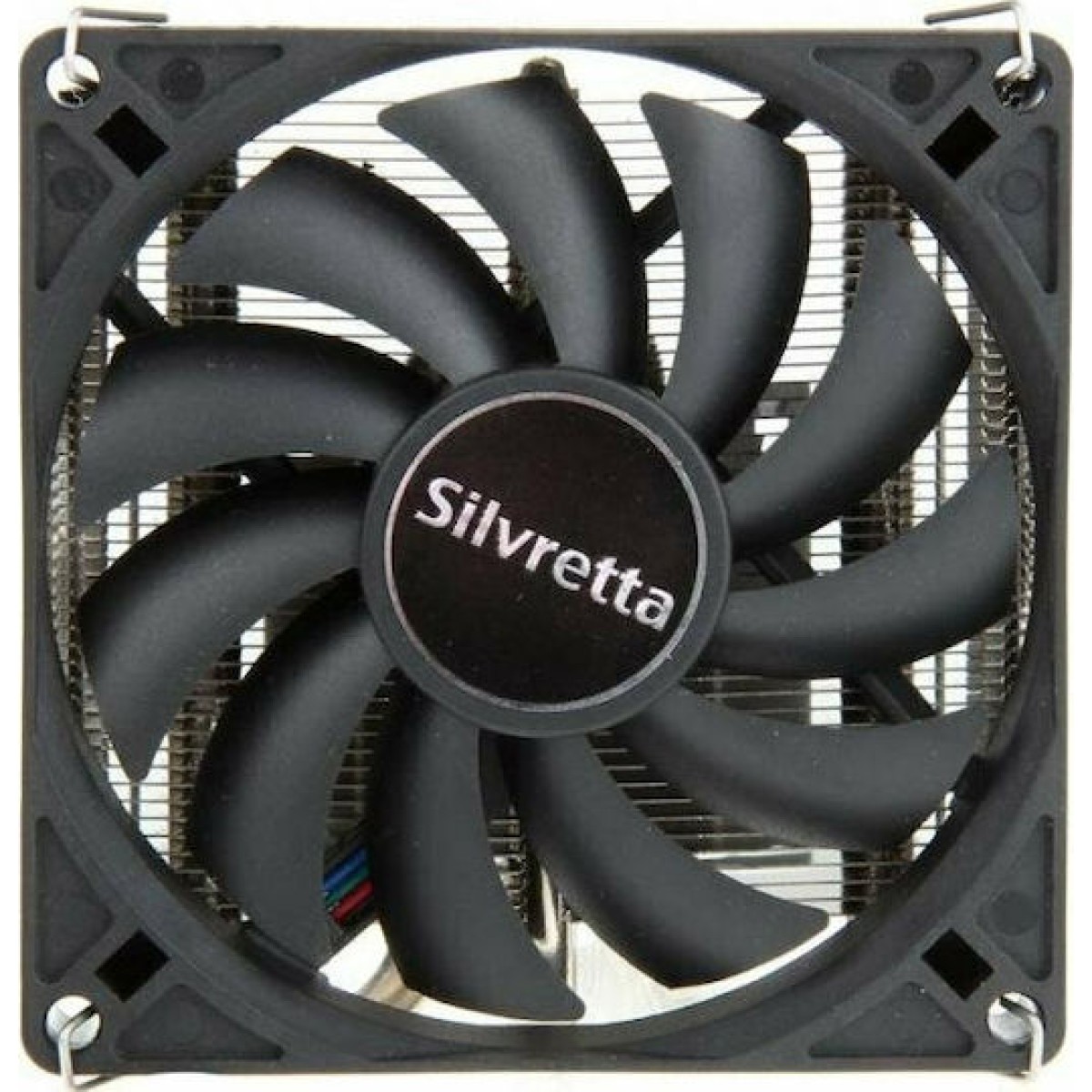 Alpenfoehn Silvretta Ψύκτρα Επεξεργαστή για Socket 115x/AM3/AM3+