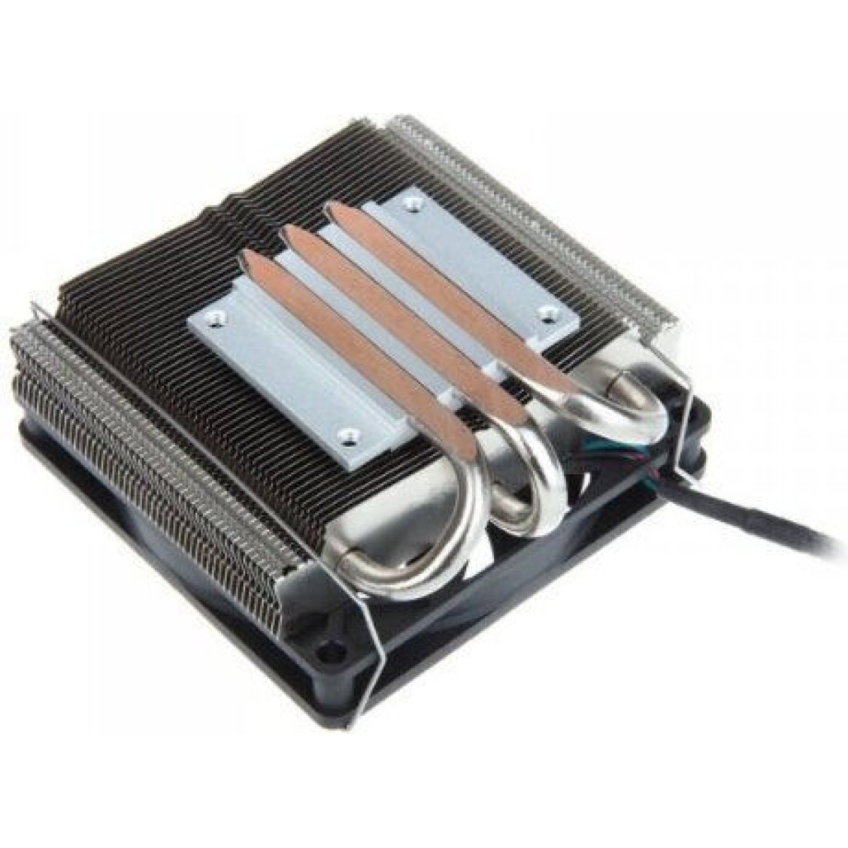 Alpenfoehn Silvretta Ψύκτρα Επεξεργαστή για Socket 115x/AM3/AM3+