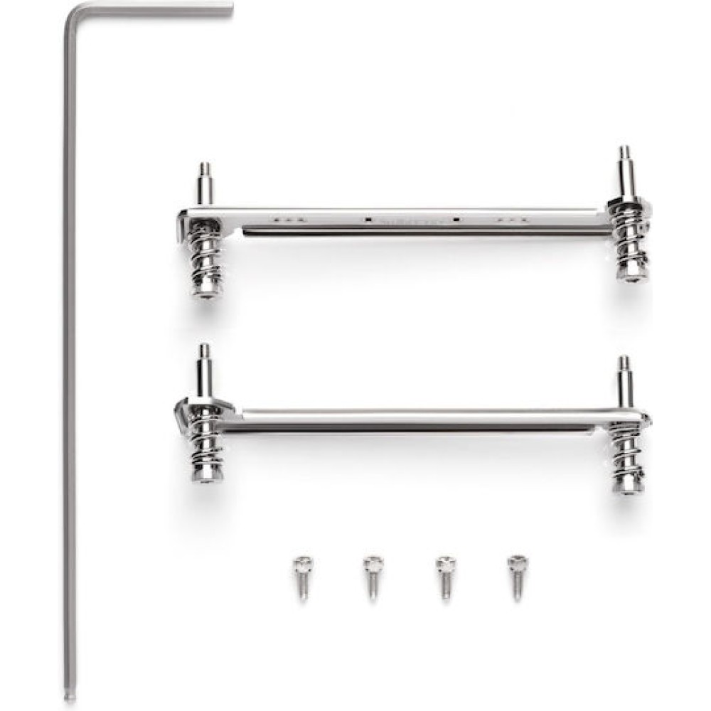 Noctua Mounting Kit Γκρι