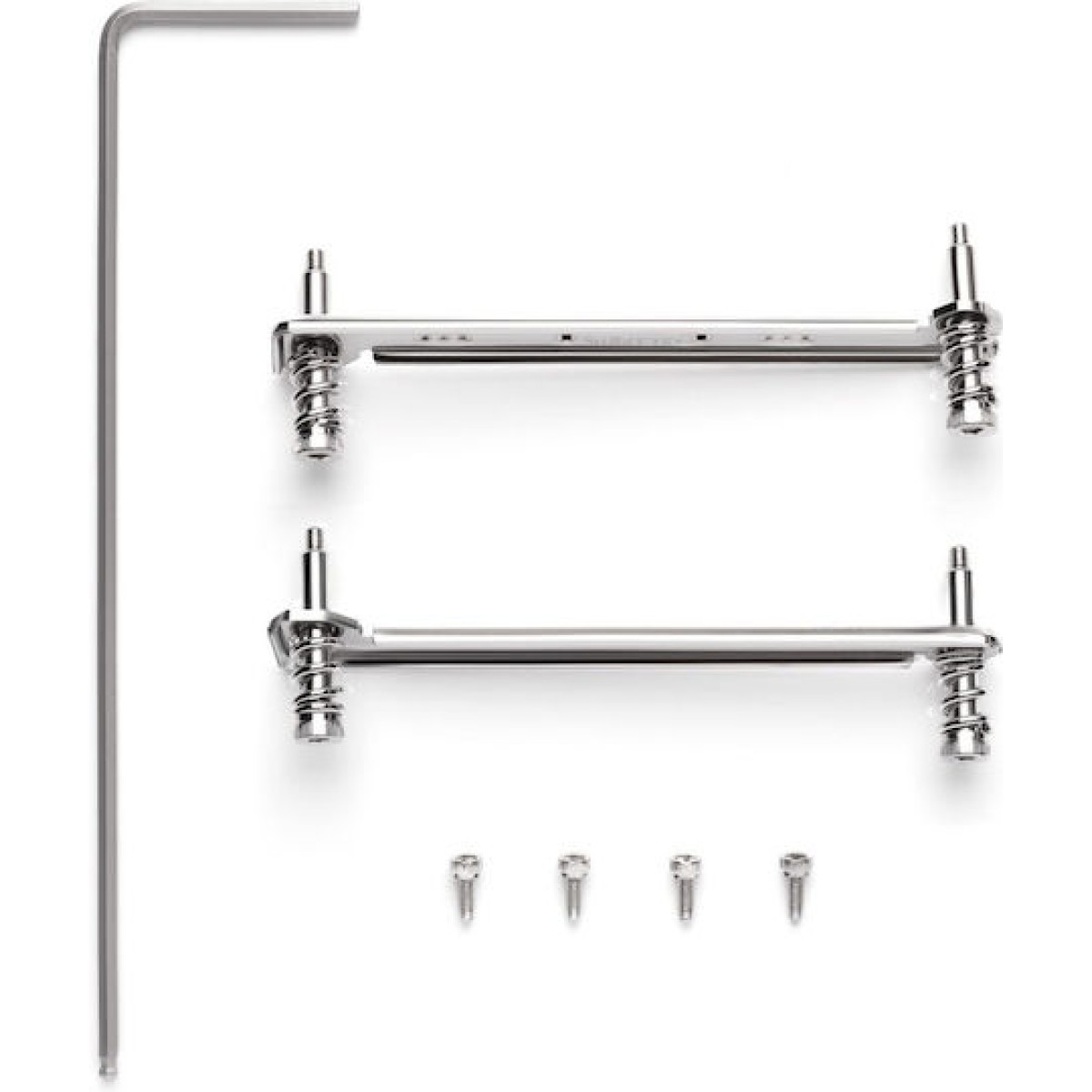 Noctua Mounting Kit Γκρι