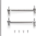 Noctua Mounting Kit Γκρι