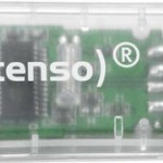 Intenso Rainbow Line 32GB USB 2.0 Stick Γκρι