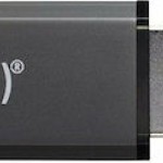 Intenso Alu Line 32GB USB 2.0 Stick Ασημί