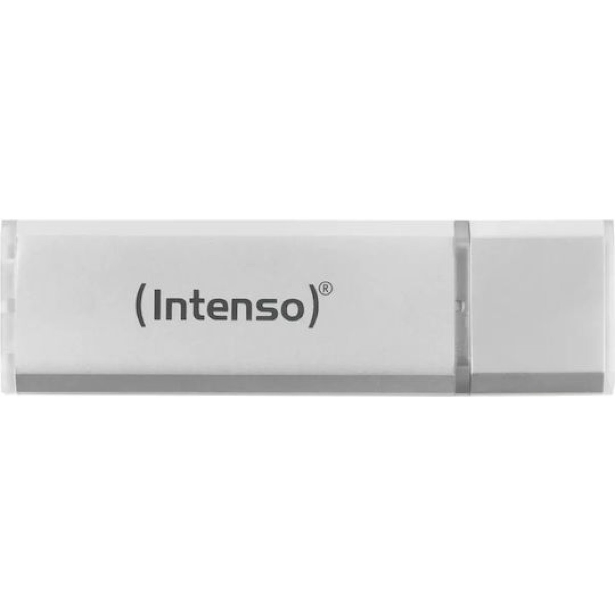 Intenso Ultra Line 32GB USB 3.0 Stick Γκρι