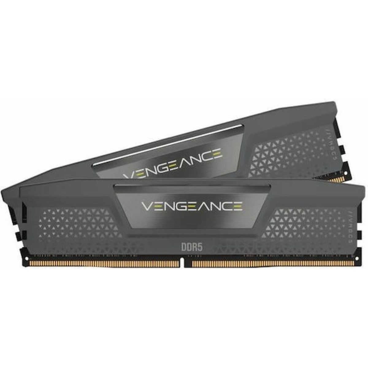 Corsair Vengeance EXPO DDR5 32GB RAM με 2x16GB Modules και Ταχύτητα 5600 για Desktop