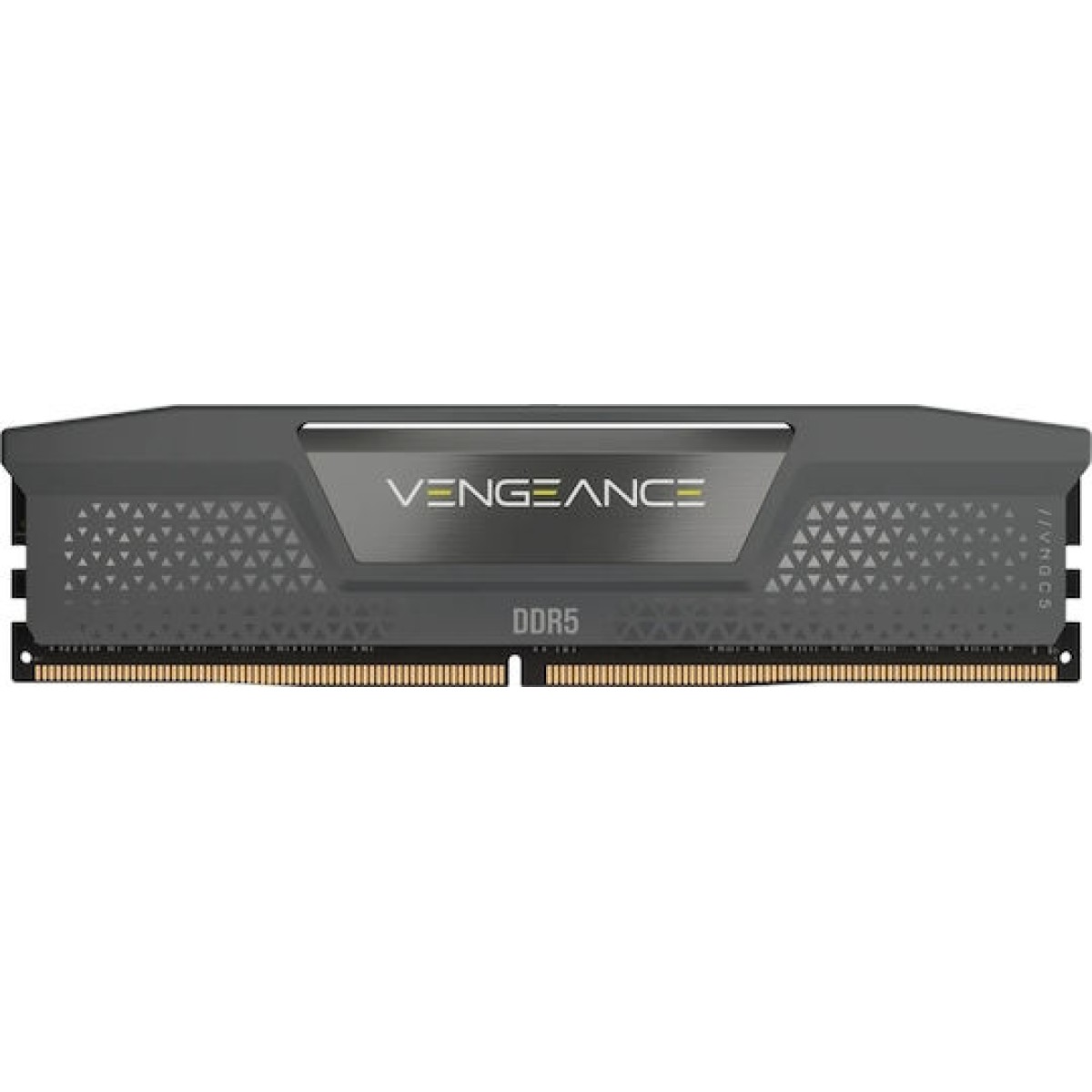 Corsair Vengeance EXPO DDR5 32GB RAM με 2x16GB Modules και Ταχύτητα 5600 για Desktop