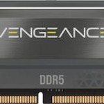 Corsair Vengeance EXPO DDR5 32GB RAM με 2x16GB Modules και Ταχύτητα 5600 για Desktop